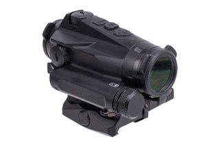 Sig Sauer ROMEO 4XT-PRO Red Dot Sight is powered by a single AAA battery